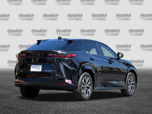 Used 2024 Lexus RZ 300e Premium w/ Technology Package FWD image 5