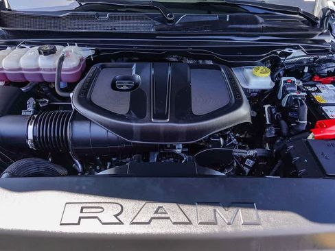 Certified 2026 RAM 1500 Rebel w/ Rebel Level 1 Equipment Group AWD/4WD image 26