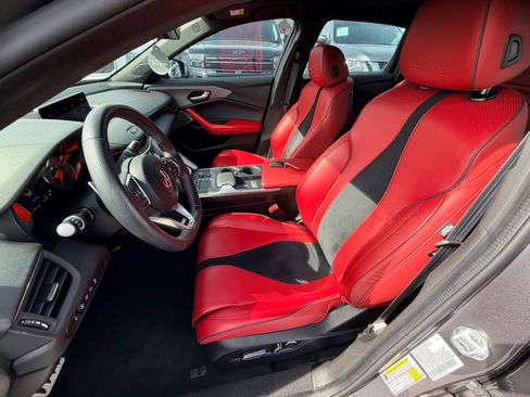 Used 2021 Acura TLX Type S image 11