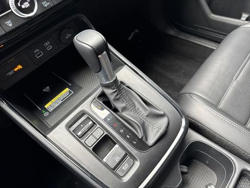 Used 2024 Honda CR-V EX-L image 30