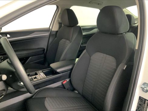 Used 2025 Kia K5 LXS FWD image 22