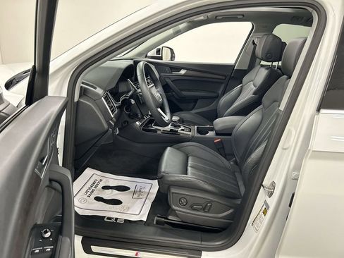 Used 2024 Audi Q5 2.0T Premium Plus AWD/4WD image 10