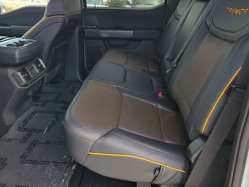 New 2025 Ford F150 Tremor w/ Equipment Group 402A High image 7