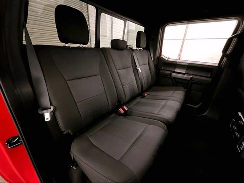 Used 2020 Ford F150 XLT w/ Equipment Group 302A Luxury AWD/4WD image 26