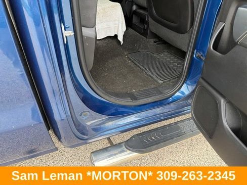 Used 2015 Chevrolet Silverado 1500 LT w/ All Star Edition AWD/4WD image 6