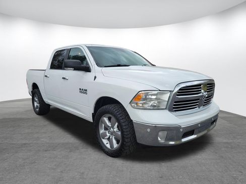 Used 2016 RAM 1500 Big Horn image 20
