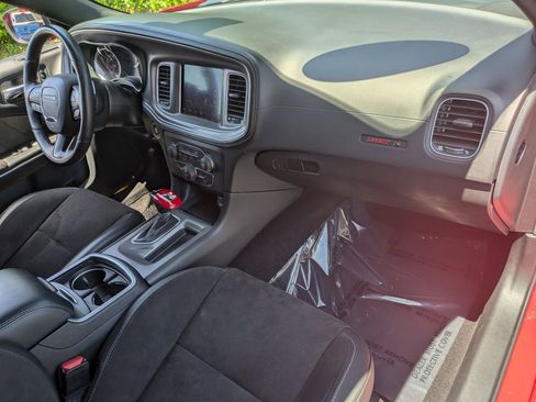 Certified 2023 Dodge Charger Scat Pack w/ Plus Group image 40