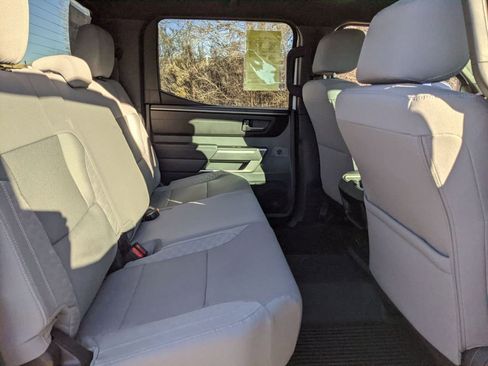 Used 2025 Toyota Tundra SR5 image 24