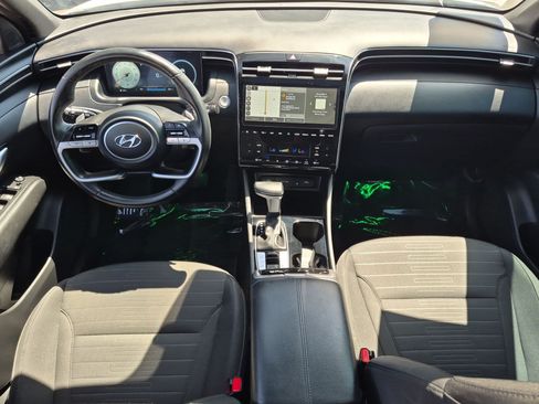 Used 2023 Hyundai Santa Cruz SEL Premium AWD/4WD image 23