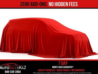 Used 2018 Tesla Model 3 Long Range