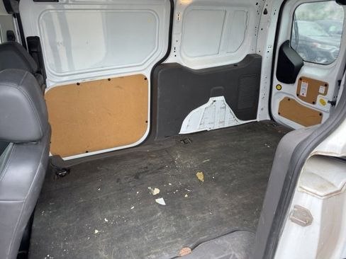 Used 2019 Ford Transit Connect XL image 9