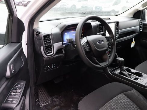 New 2025 Ford Ranger XL w/ Trailer Tow Package image 4