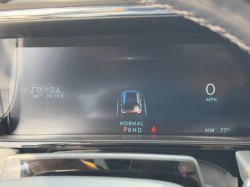 Used 2023 Lincoln Navigator L Black Label image 25