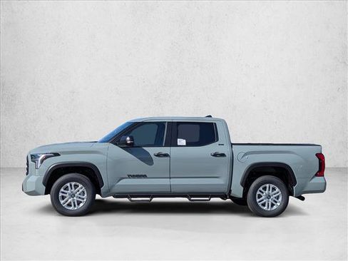 New 2026 Toyota Tundra SR5 RWD image 5