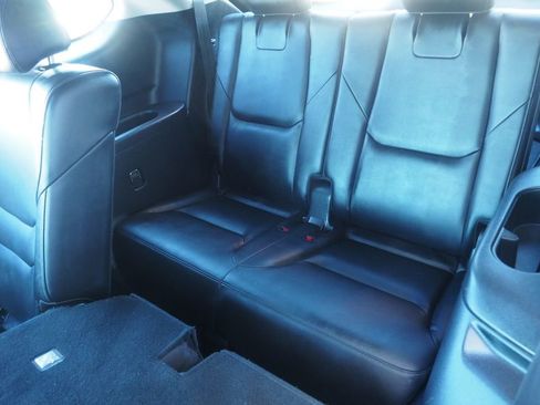 Used 2022 MAZDA CX-9 Touring image 21