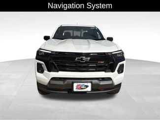 New 2026 Chevrolet Colorado Z71 w/ Technology Package video 2