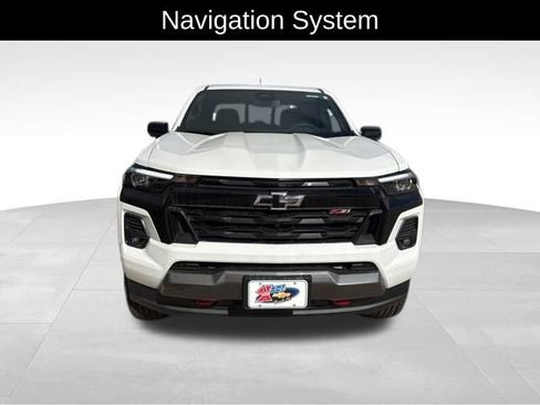 New 2026 Chevrolet Colorado Z71 w/ Technology Package image 2