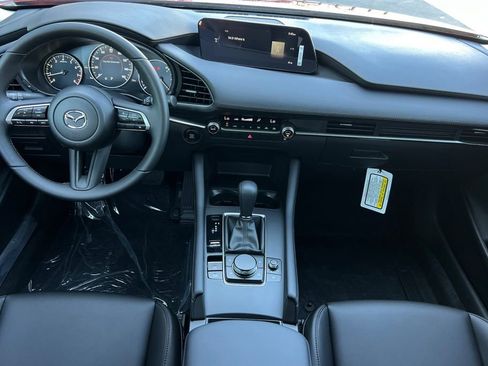 New 2026 MAZDA MAZDA3 s Sport image 14