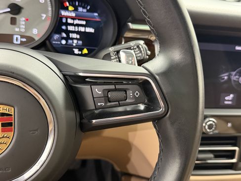 Certified 2023 Porsche Macan S AWD/4WD image 51