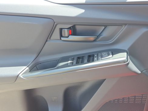 Used 2026 Toyota bZ FWD image 22