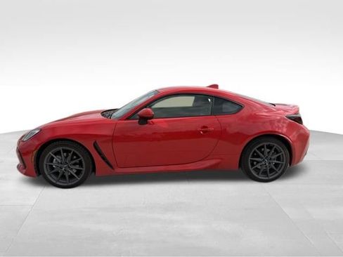 Used 2023 Subaru BRZ Limited RWD image 6