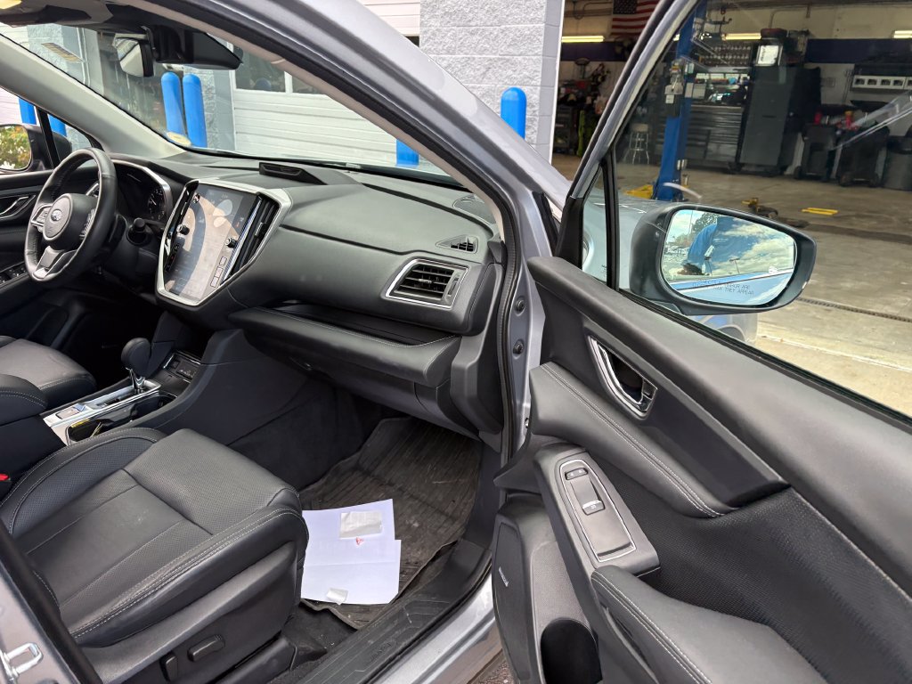 Used 2026 Subaru Ascent Limited w/ Popular Package #1 AWD/4WD image 30