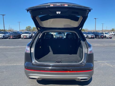 Used 2021 Lincoln Nautilus Reserve w/ Monochromatic Package FWD image 40