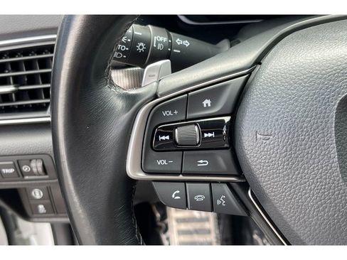 Certified 2022 Honda Accord Sport Special Edition image 33