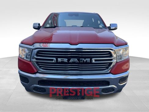 Used 2024 RAM 1500 Laramie RWD image 3