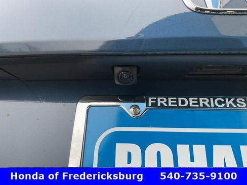 Certified 2026 Honda Civic Sport image 12