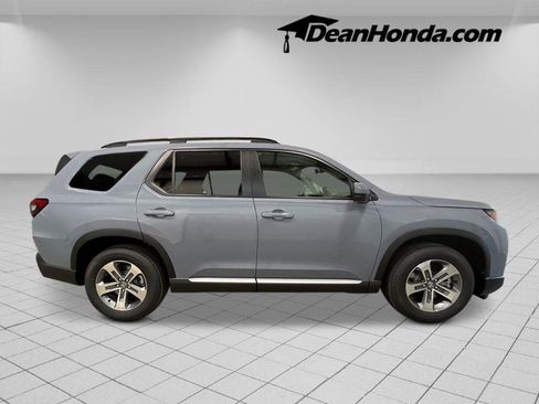 New 2026 Honda Pilot EX-L image 7