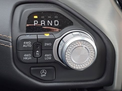 New 2026 RAM 1500 Tungsten image 25