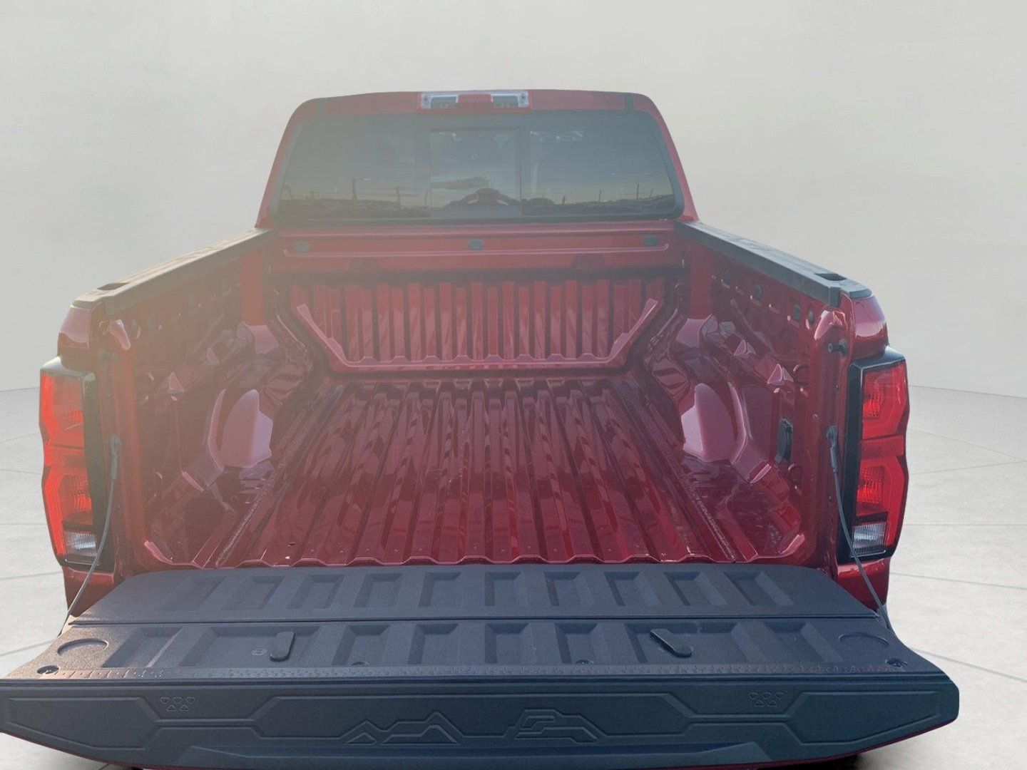 Used 2024 Chevrolet Colorado LT w/ LT Convenience Package III AWD/4WD image 26