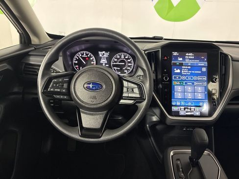 Used 2025 Subaru Crosstrek 2.0i Premium AWD/4WD image 8