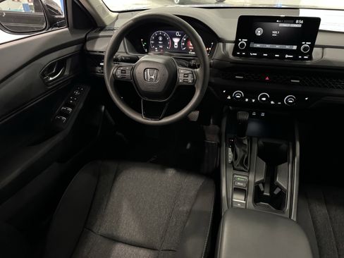 Used 2024 Honda Accord EX image 5