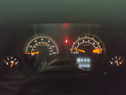 Used 2016 Jeep Patriot Sport w/ Power Value Group FWD image 23