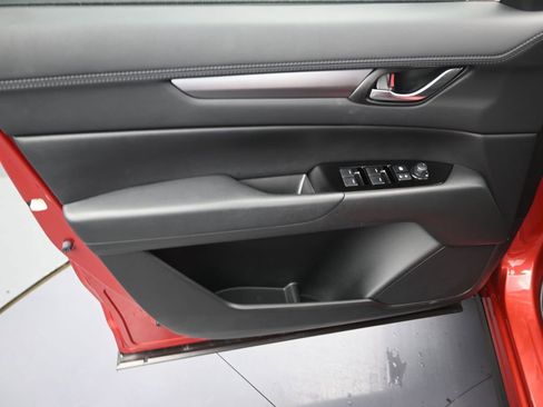 Used 2023 MAZDA CX-5 AWD 2.5 S w/ Preferred Package image 11