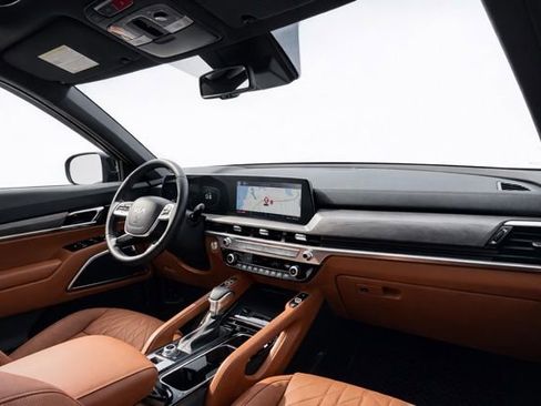 Used 2025 Kia Telluride EX X-Line image 15