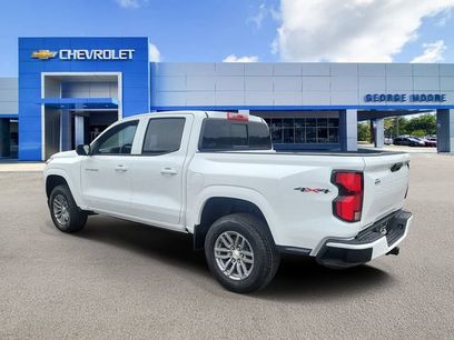 New 2026 Chevrolet Colorado LT w/ LT Convenience Package
