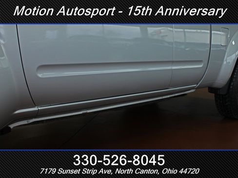 Used 2018 Nissan Frontier PRO-4X image 42