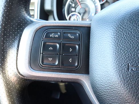 Used 2022 RAM 3500 Tradesman image 29