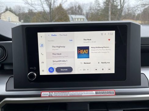 New 2026 Toyota Tacoma SR5 image 9