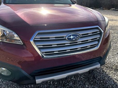 Used 2016 Subaru Outback 2.5i Limited image 26