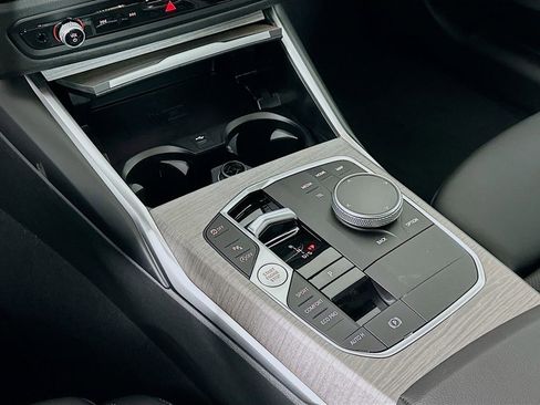 New 2026 BMW 330i Sedan w/ Convenience Package image 15