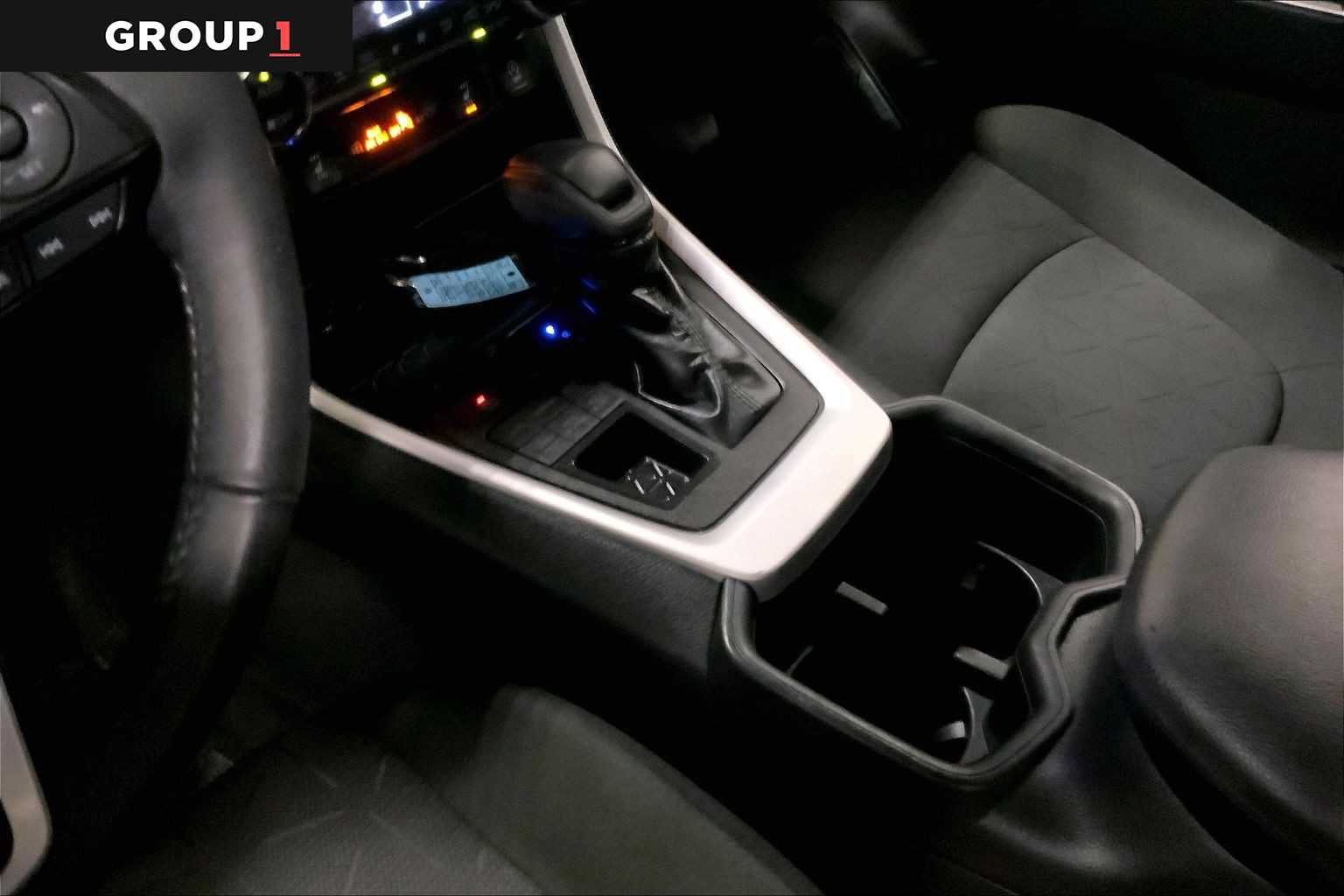 Certified 2023 Toyota RAV4 XLE w/ Convenience Package AWD/4WD image 17