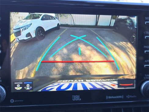 Used 2019 Toyota RAV4 Adventure image 23