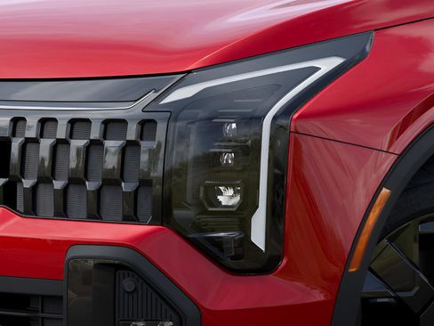 New 2026 Kia Sportage X-Line image 11