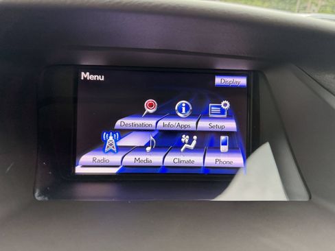 Used 2014 Lexus RX 350 AWD w/ Navigation Package image 22