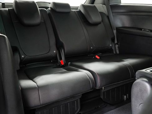 New 2026 Honda Odyssey Sport-L image 42