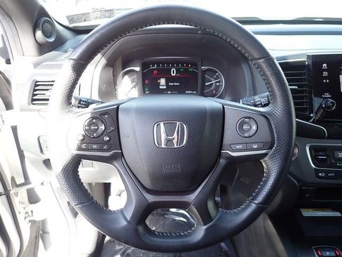 Used 2023 Honda Passport EX-L image 24